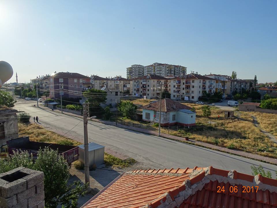 Ereğli Cinler Köyü Resimleri 8