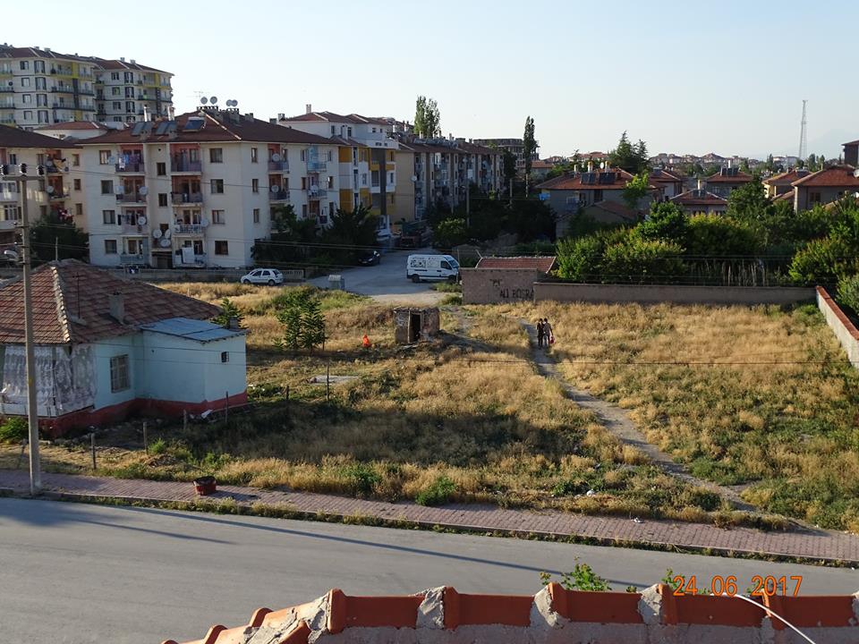 Ereğli Cinler Köyü Resimleri 9