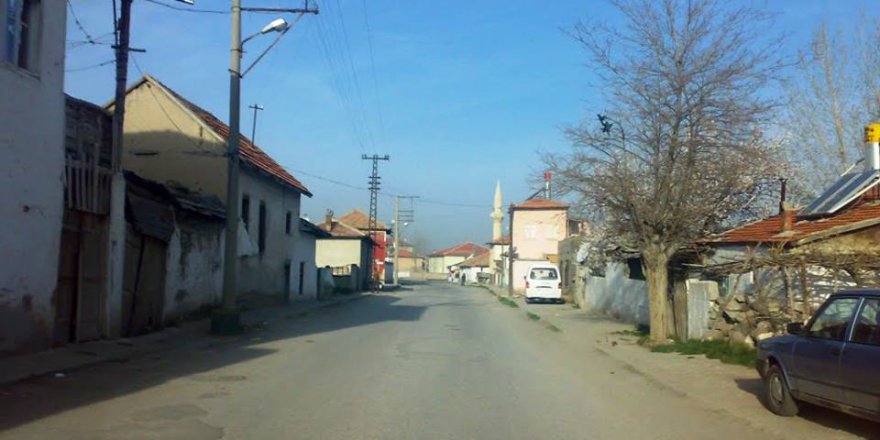 Ereğli Cinler Köyü Resimleri