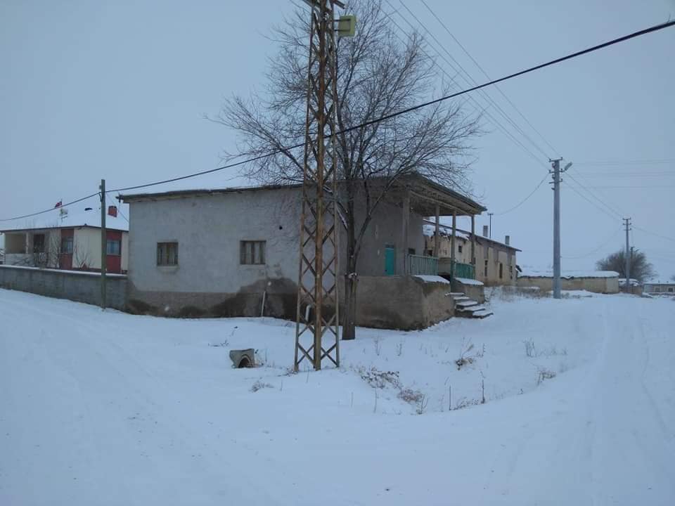 Ereğli Çakmak Köyü Resimleri 1