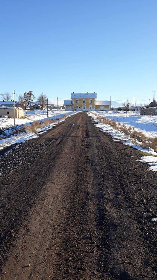 Ereğli Çakmak Köyü Resimleri 2