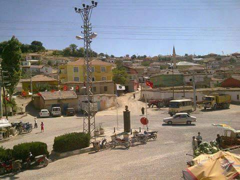 Ereğli Çayhan Köyü Resimleri 1