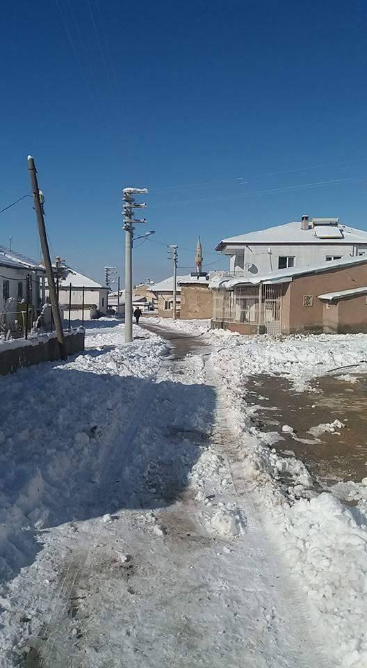 Ereğli Çayhan Köyü Resimleri 2