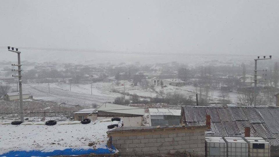 Ereğli Çayhan Köyü Resimleri 4