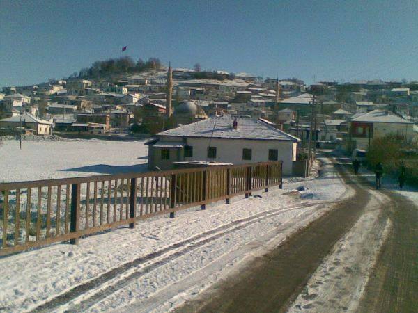 Ereğli Çayhan Köyü Resimleri 8