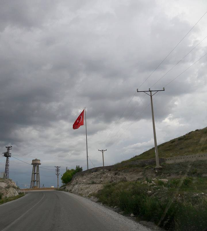 Ereğli Çiller Köyü Resimleri 1