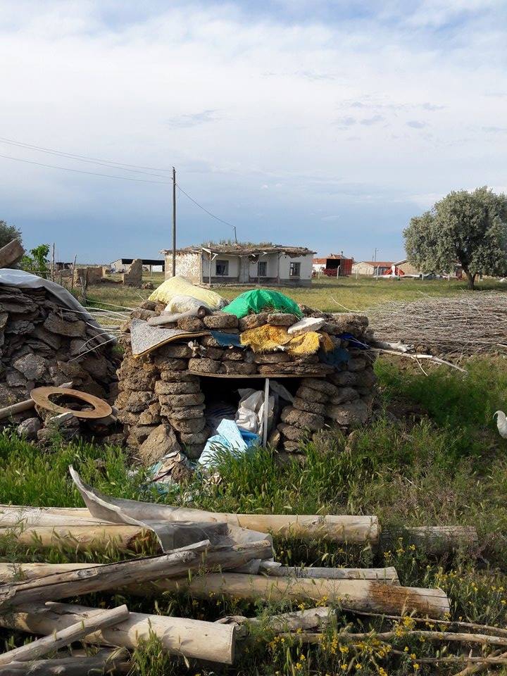 Ereğli Çiller Köyü Resimleri 2