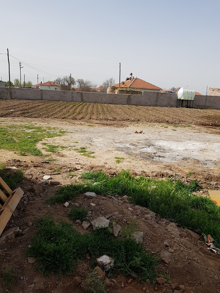 Ereğli Çiller Köyü Resimleri 6