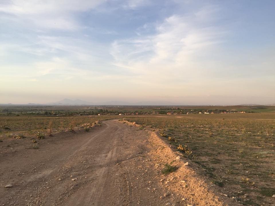 Ereğli Çimencik Köyü Resimleri 2