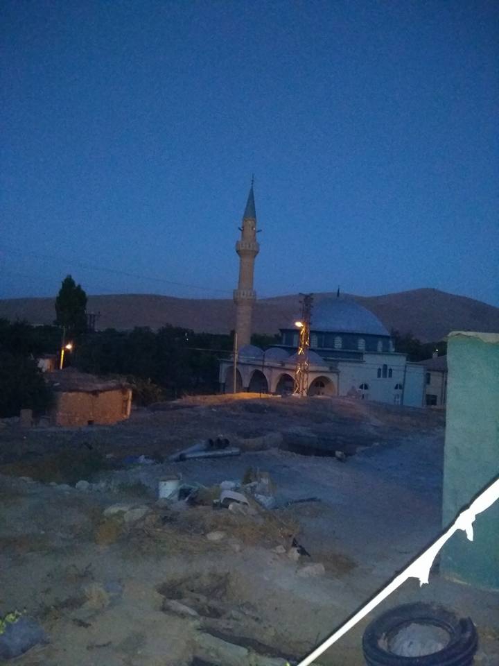 Ereğli Çimencik Köyü Resimleri 3