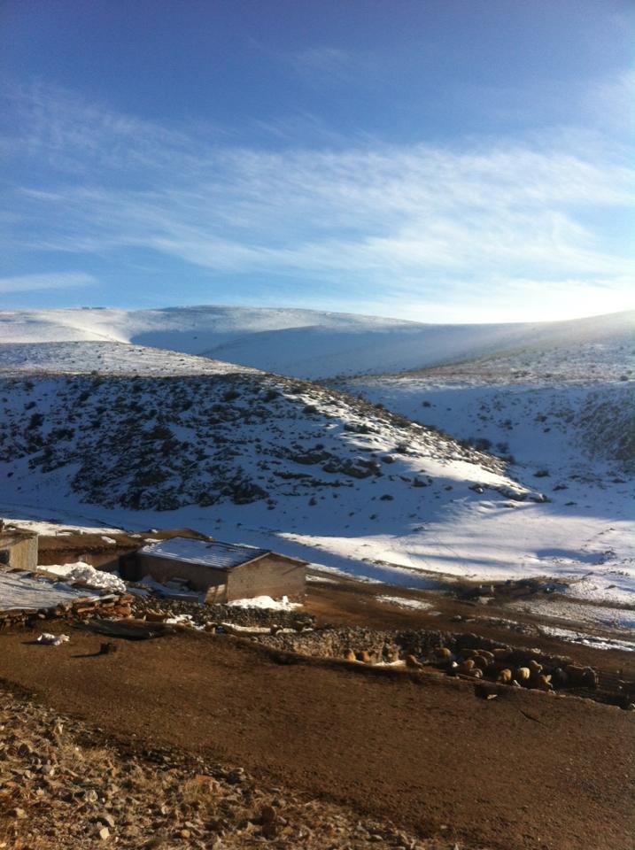 Ereğli Çimencik Köyü Resimleri 4