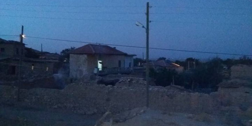 Ereğli Çimencik Köyü Resimleri