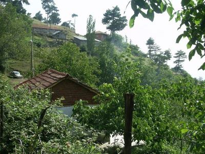 Erbaa Türkfındıcak Köyü Resimleri 5