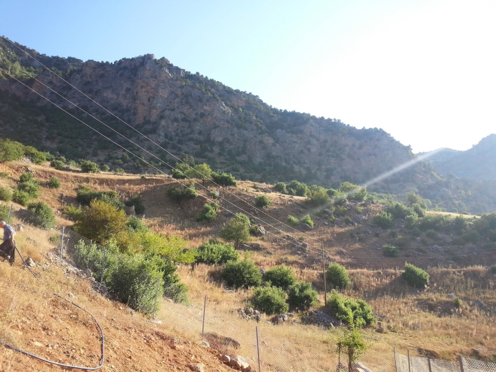 Adana Feke Yaylapınar Köyü Resimleri 4