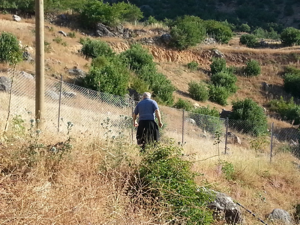 Adana Feke Yaylapınar Köyü Resimleri 5