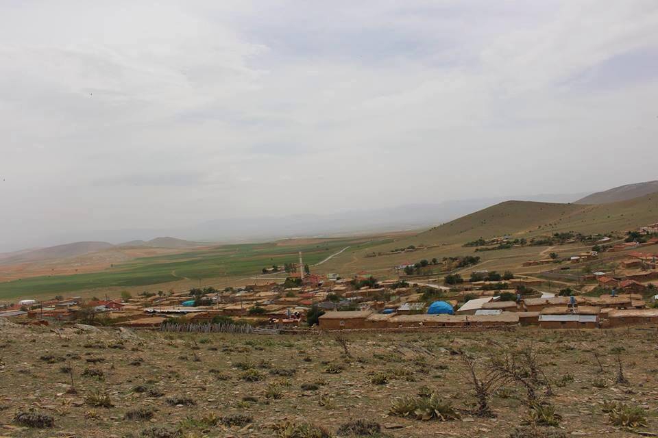 Ereğli Çömlekçi Köyü Resimleri 1