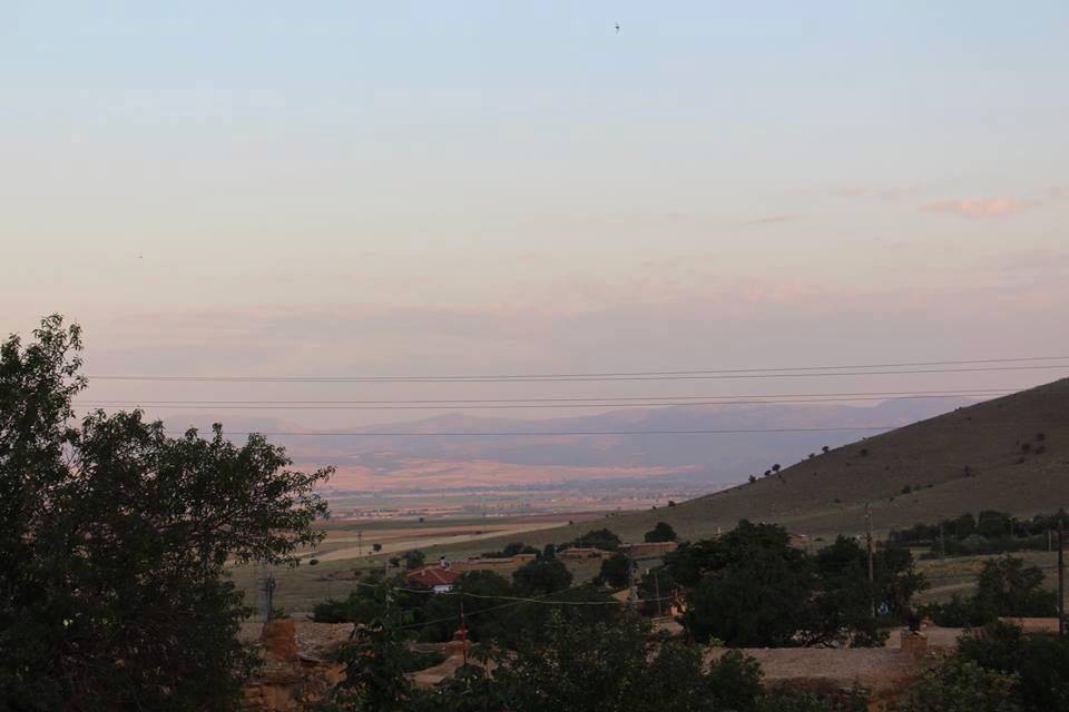 Ereğli Çömlekçi Köyü Resimleri 2