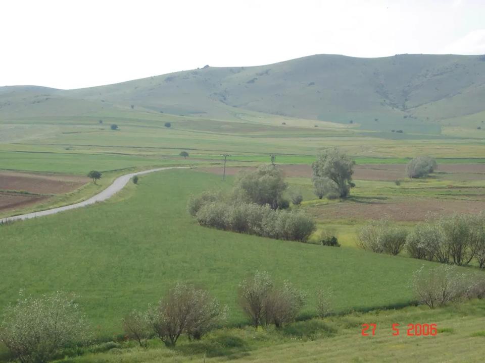 Ereğli Çömlekçi Köyü Resimleri 4