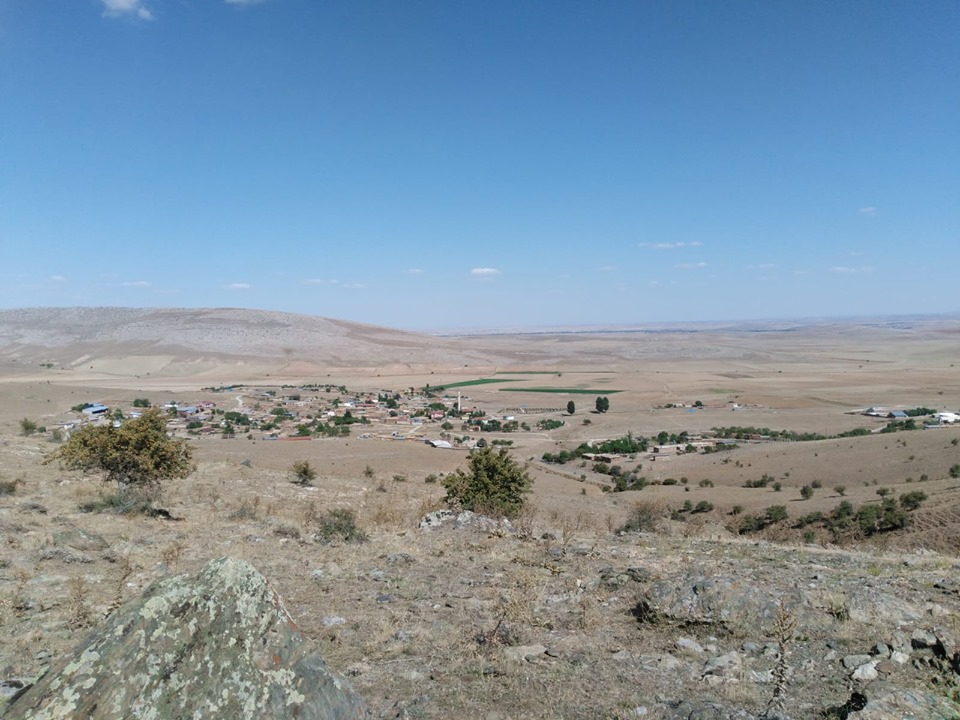 Ereğli Çömlekçi Köyü Resimleri 5