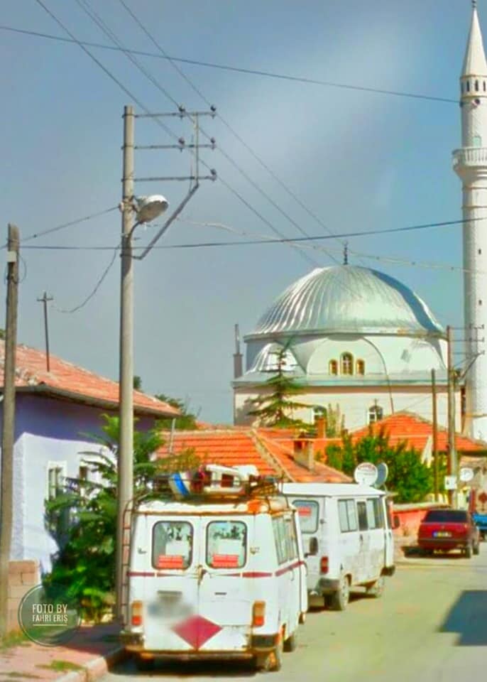 Ereğli Dalmaz Köyü Resimleri 4