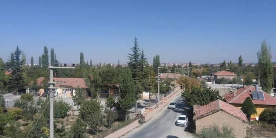 Ereğli Doğuelagözlü Köyü Resimleri