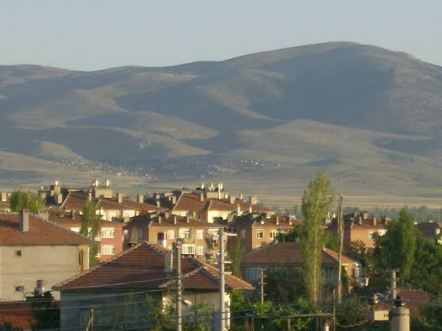 Ereğli Eti Köyü Resimleri 1