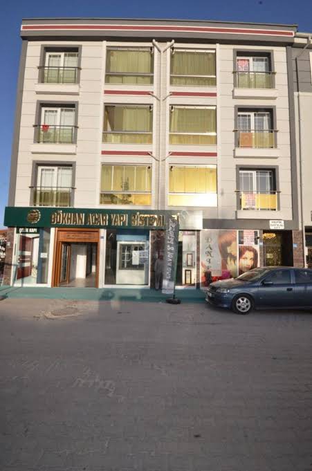 Ereğli Eti Köyü Resimleri 2