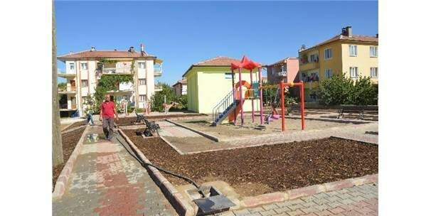 Ereğli Eti Köyü Resimleri 3