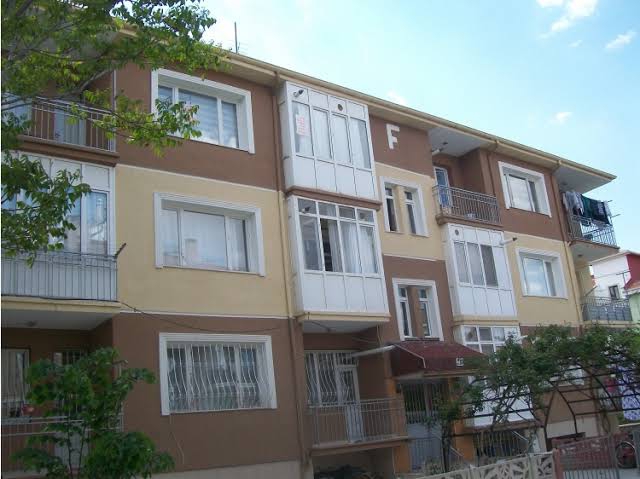 Ereğli Eti Köyü Resimleri 4