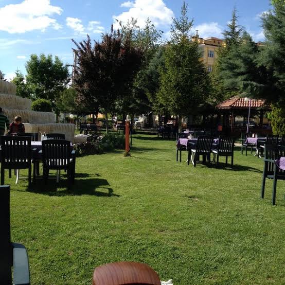 Ereğli Eti Köyü Resimleri 5