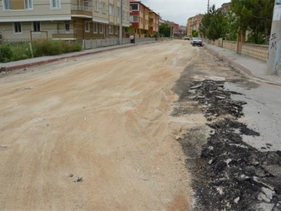 Ereğli Eti Köyü Resimleri 6