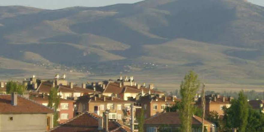 Ereğli Eti Köyü Resimleri