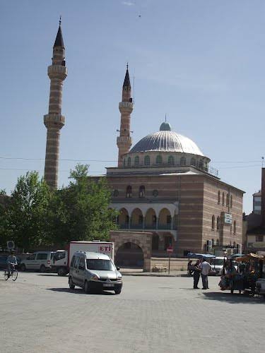 Ereğli Fatih Köyü Resimleri 1