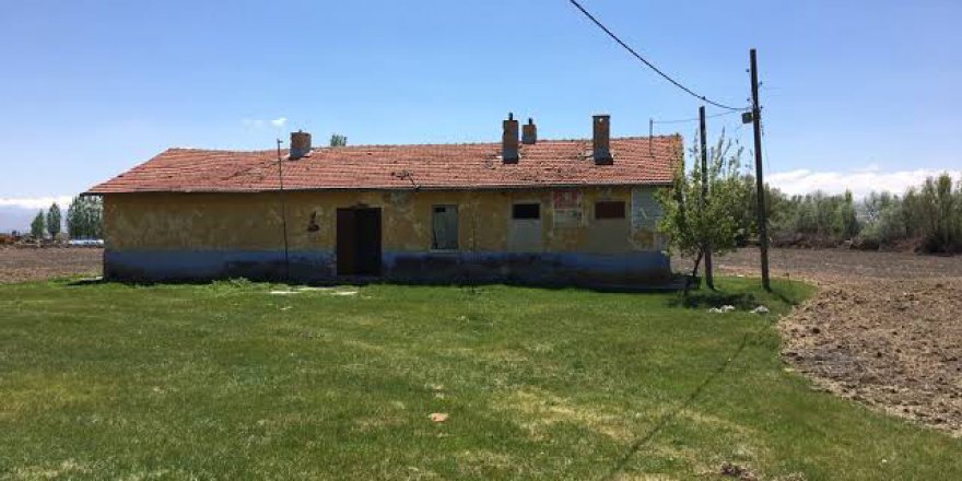 Ereğli Fatih Köyü Resimleri