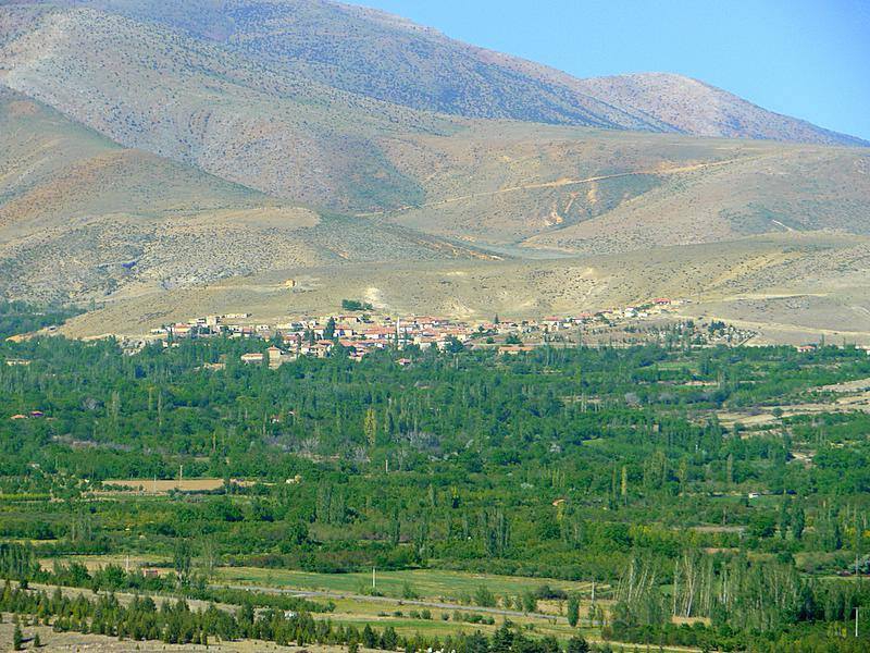 Ereğli Gaybi Köyü Resimleri 3