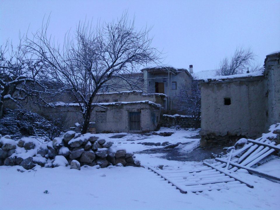 Ereğli Gaybi Köyü Resimleri 6