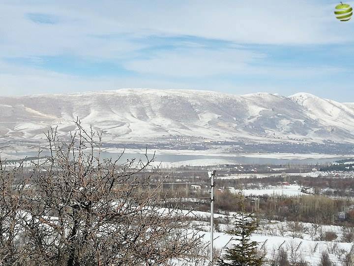 Ereğli Gaybi Köyü Resimleri 8