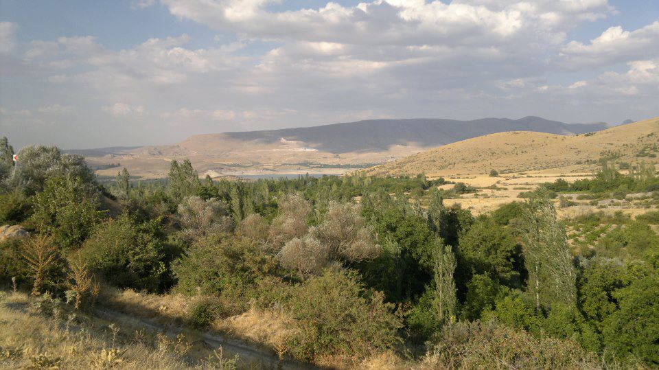 Ereğli Gaybi Köyü Resimleri 9