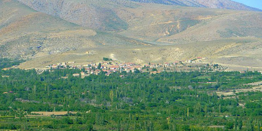 Ereğli Gaybi Köyü Resimleri