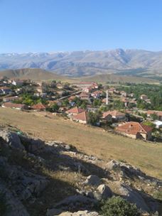 Ereğli Gökçeyazı Köyü Resimleri 1