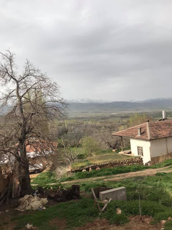 Ereğli Gökçeyazı Köyü Resimleri 10