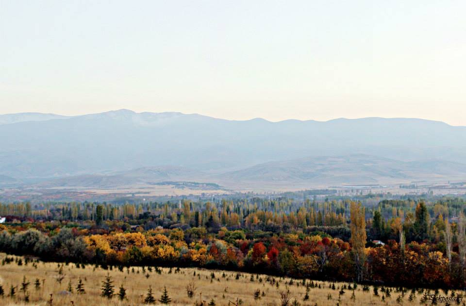 Ereğli Gökçeyazı Köyü Resimleri 3