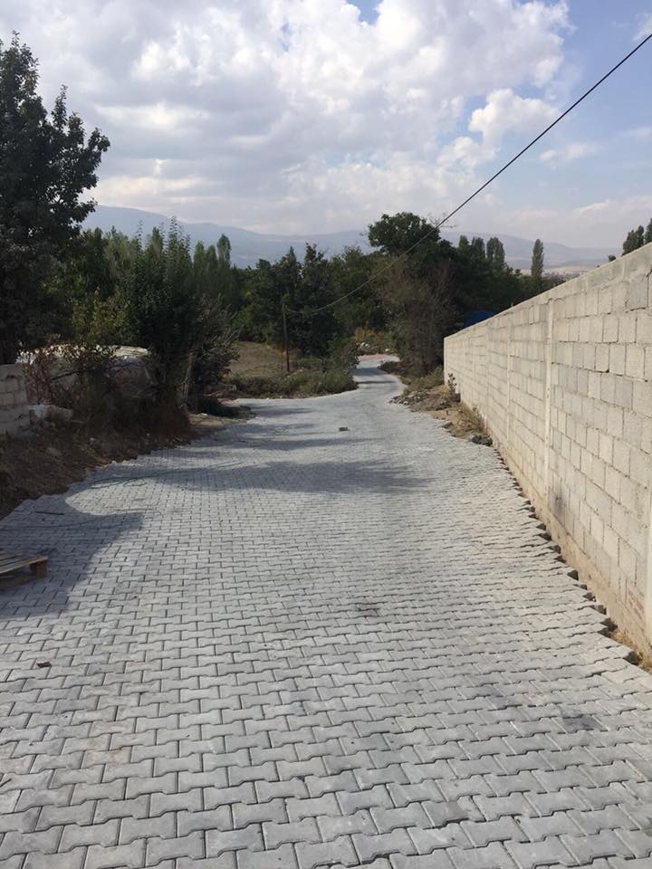 Ereğli Gökçeyazı Köyü Resimleri 4