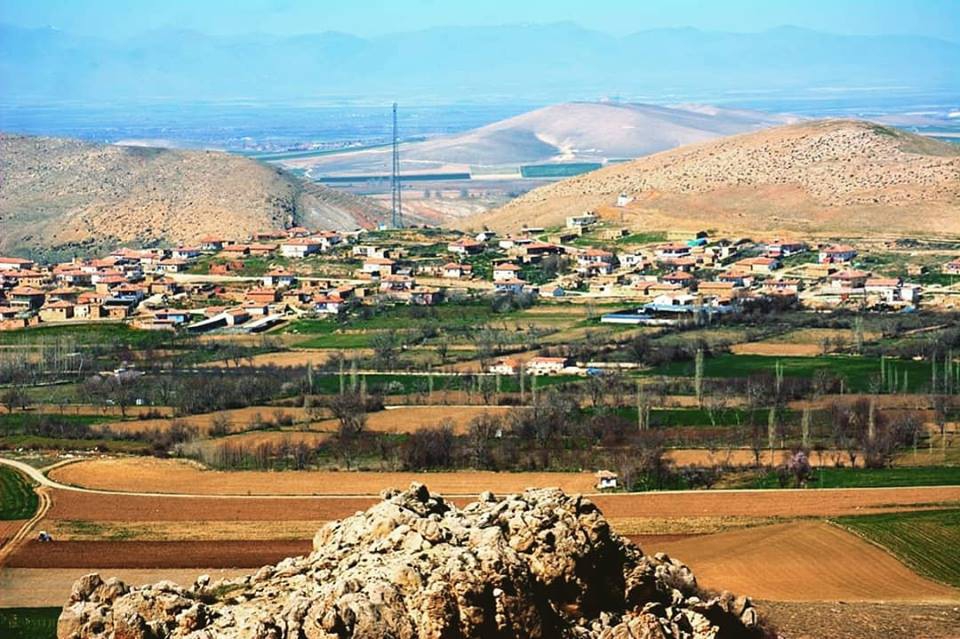 Ereğli Gökçeyazı Köyü Resimleri 6