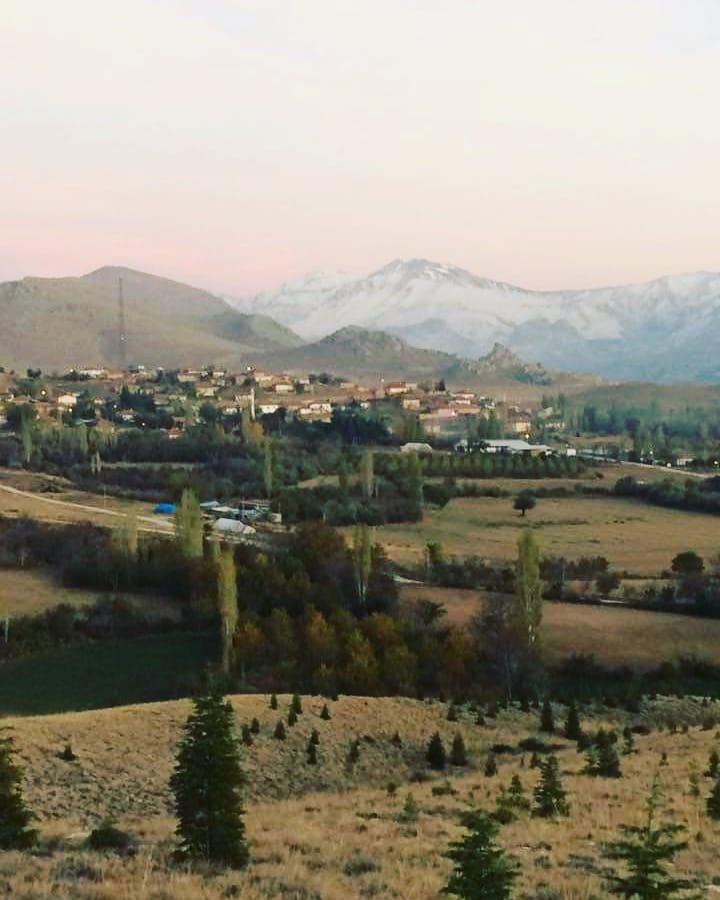 Ereğli Gökçeyazı Köyü Resimleri 8