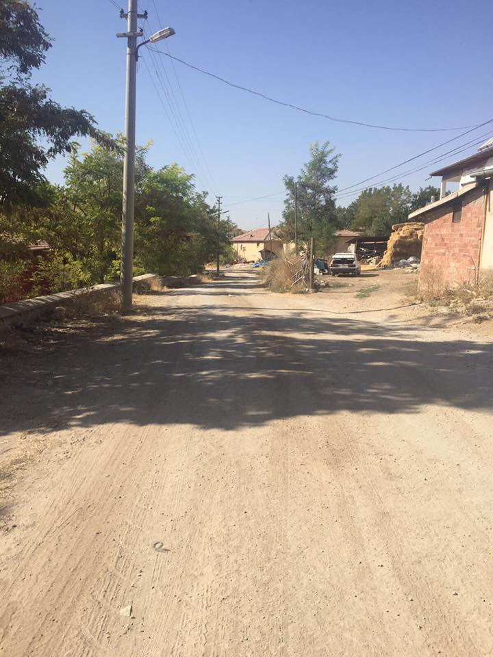 Ereğli Gökçeyazı Köyü Resimleri 9