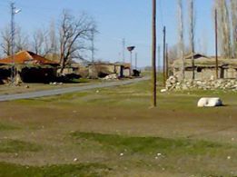 Ereğli Göktöme Köyü Resimleri 1