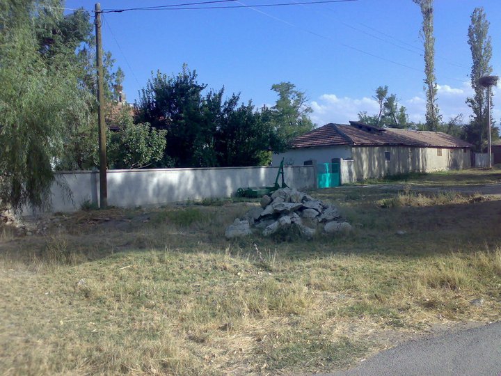 Ereğli Göktöme Köyü Resimleri 2