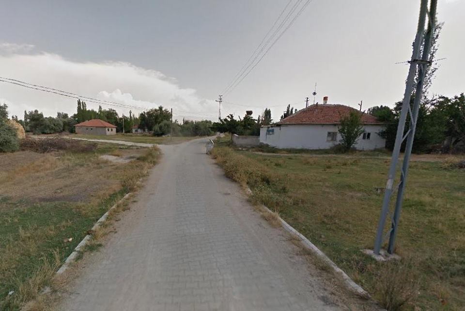 Ereğli Göktöme Köyü Resimleri 4