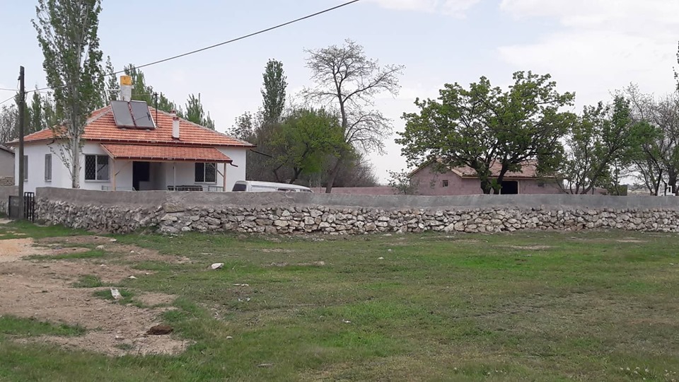 Ereğli Göktöme Köyü Resimleri 5